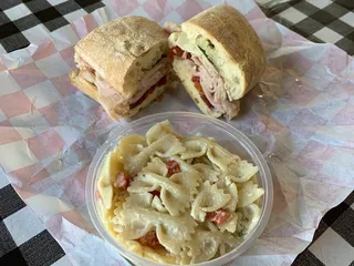 Palumbo's Italian Market