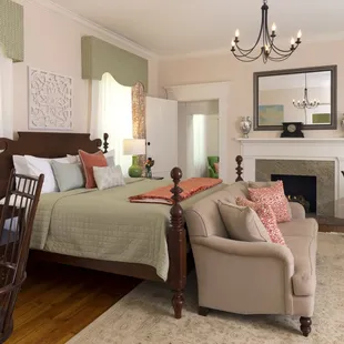 Maple Suite