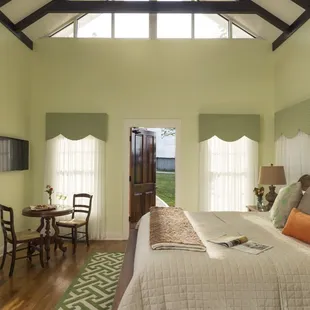 Garden Suite