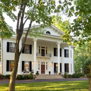 Ashford Acres Inn