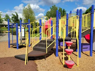 Del Stehenson Park