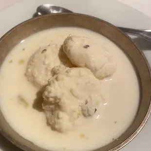 Ras malai