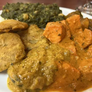 Plethora of Awesome Indian Cuisine!