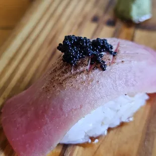 Tuna Nigiri