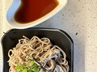 Akarii Revolving Sushi