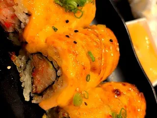 Sushi Axiom - Fort Worth