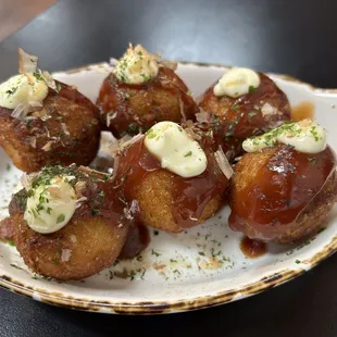 Takoyaki