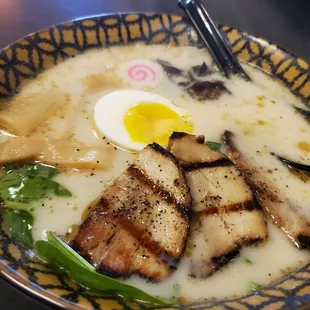 Miso Ramen