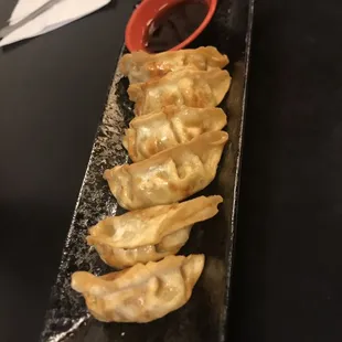 Gyoza