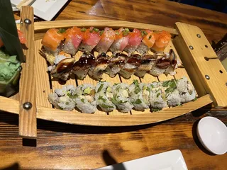 Oceano Sushi