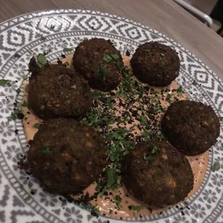 Falafel