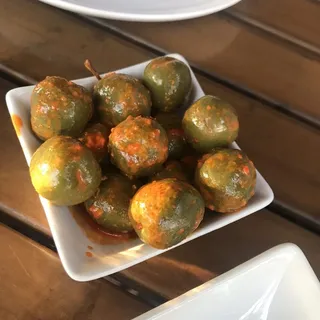 Olives