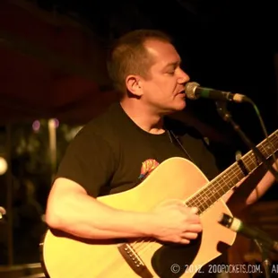 12-August-2012 - Scotty O'Neill