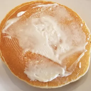 Part of Ashland Special - pancakes