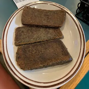 Scrapple!