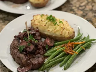 Dining In Style Personal Chef Service