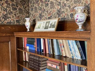 The Inn at Irwin Gardens