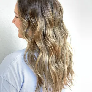 Balayage