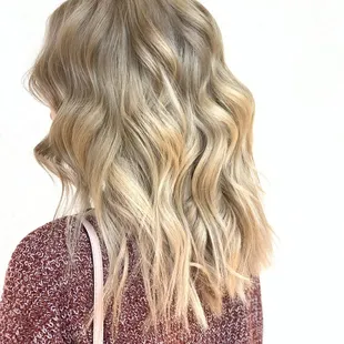 Balayage