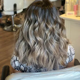 Balayage