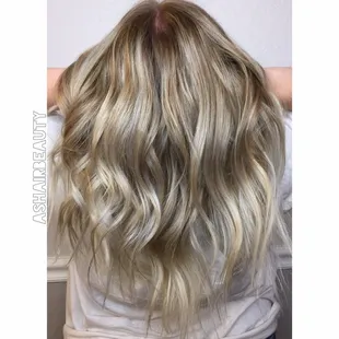 Balayage