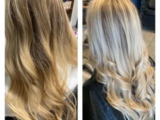 Hometown Roots Salon