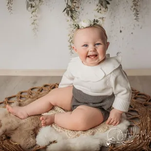 Happy Birthday sweet darling girl!