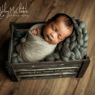 Oklahoma Newborn Photographer