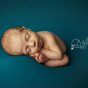 Oklahoma Newborn Photographer