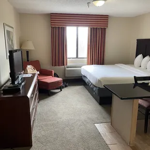 Hotels