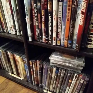 available to watch in your hotel room