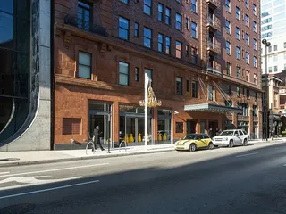 21c Museum Hotel Cincinnati