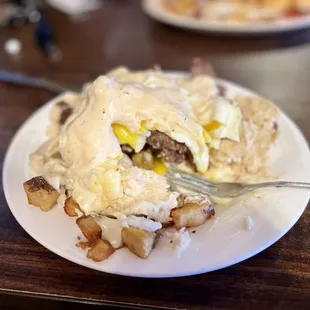 Ashley’s Country Kitchen