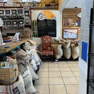Coffee
