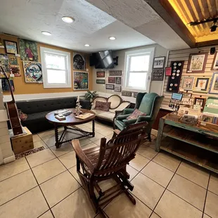 Seating