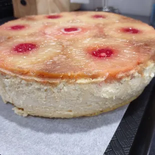 Cheesecake!