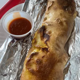 Breakfast specialty Bread Pocket