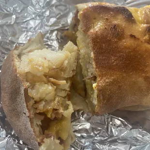 Breakfast Bread
