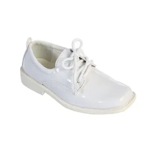 Boys Dress Shoes 0 - Adult 7