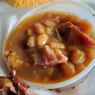 Baked Beans