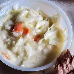Cole Slaw