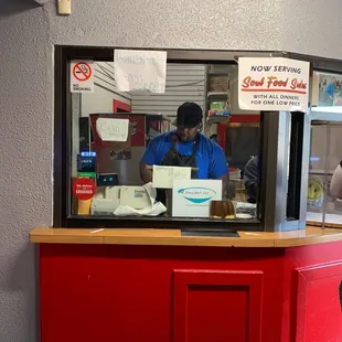 Counter