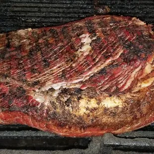 Beef brisket