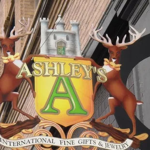 Ashley Collectibles