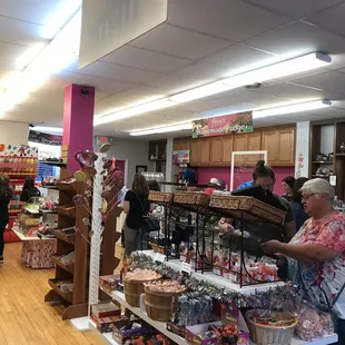 Ashley's Confectionery