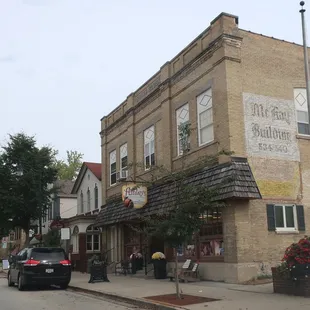 Storefront