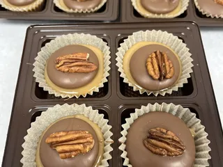 Sweet P's Pantry