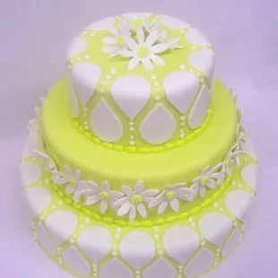 Specialty Cakes