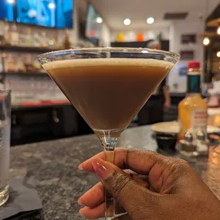 Espresso Martini