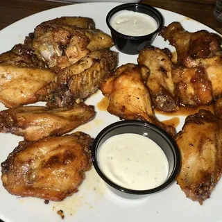 Ashling Signature Wings